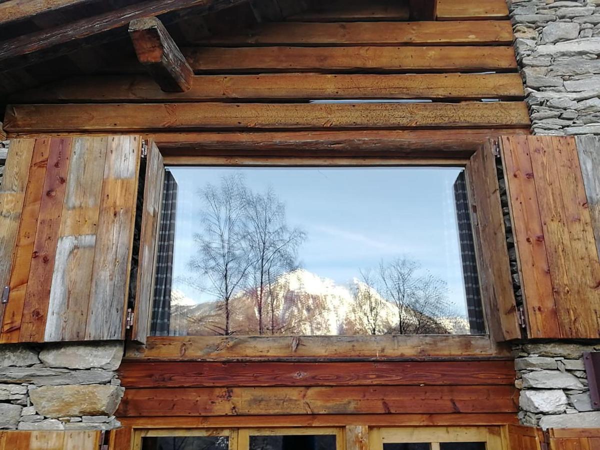 Resalbert Ferienhaus