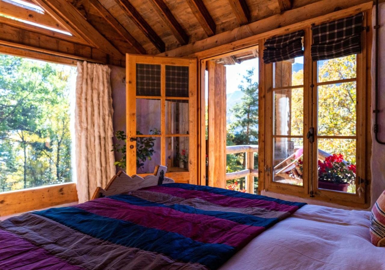 Ferienhaus Resalbert Chiavenna
