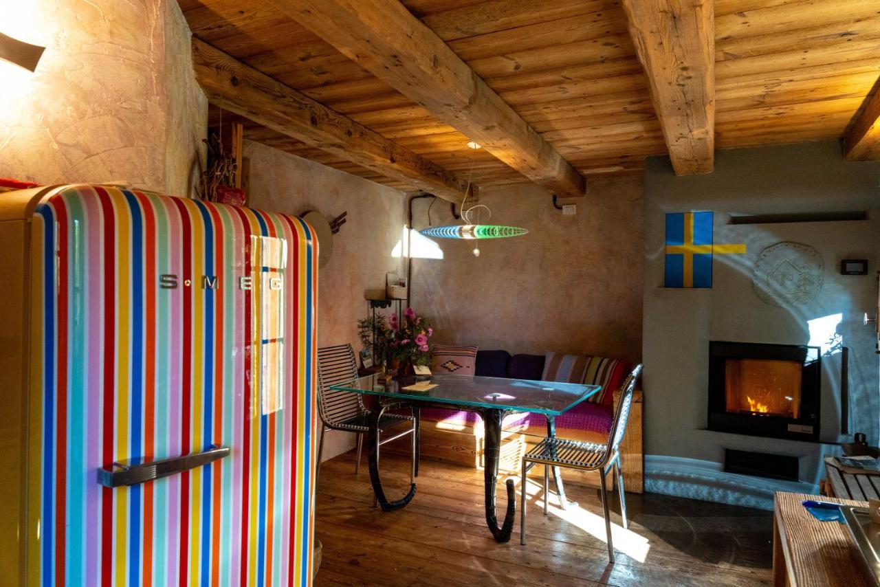 Holiday home Resalbert