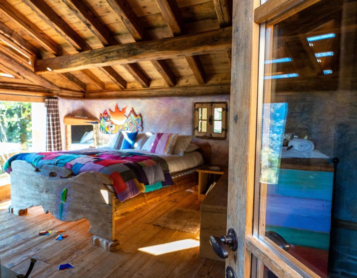 Resalbert Holiday home Chiavenna