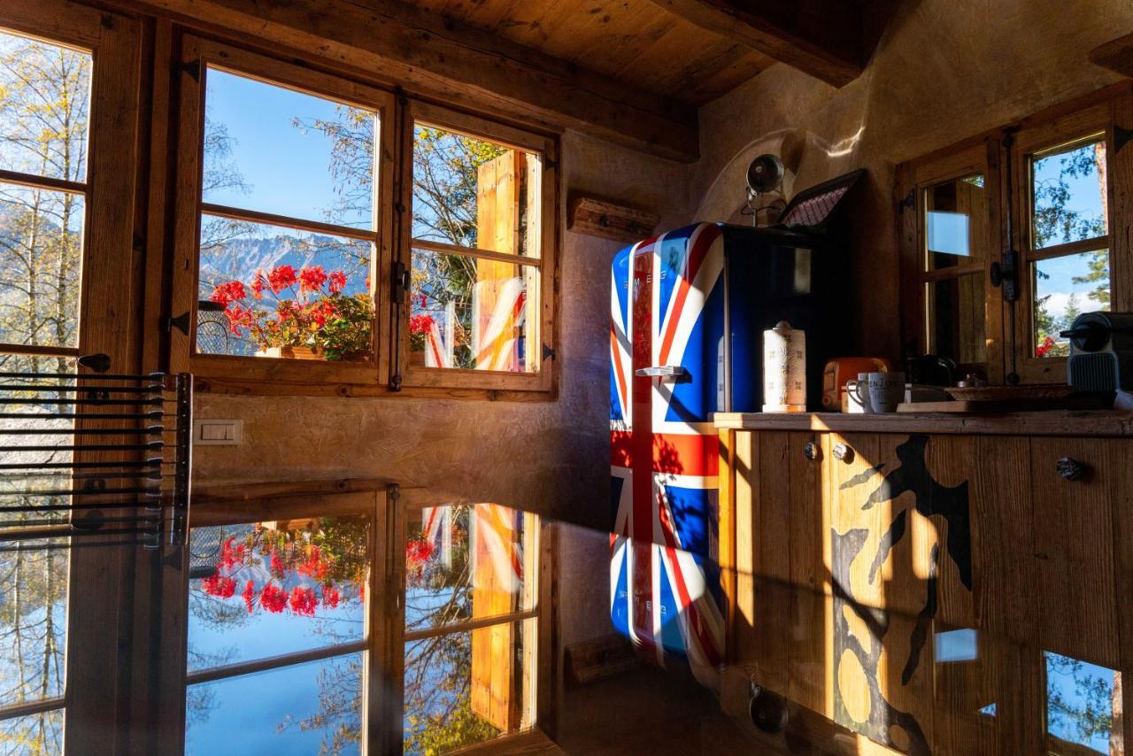 Holiday home Resalbert Chiavenna