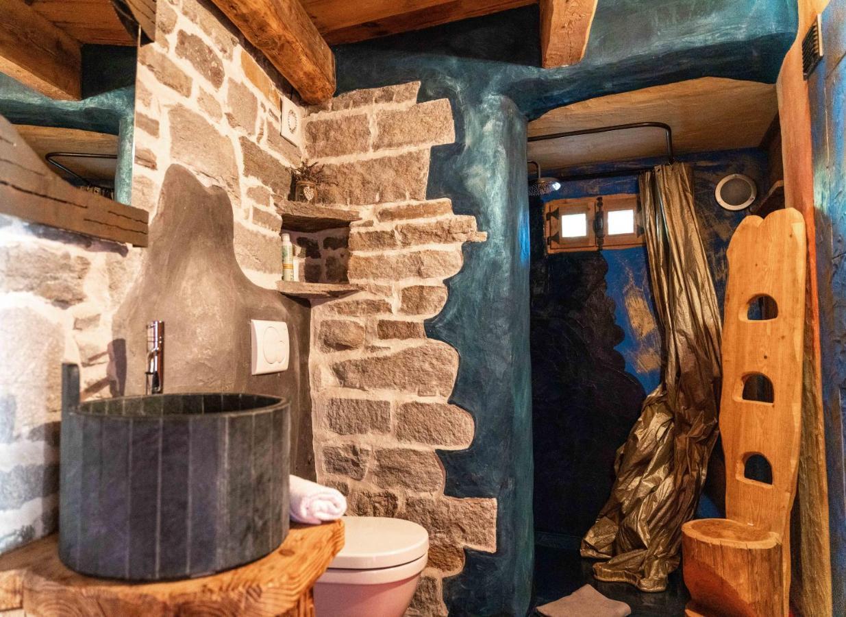 Holiday home Resalbert Chiavenna