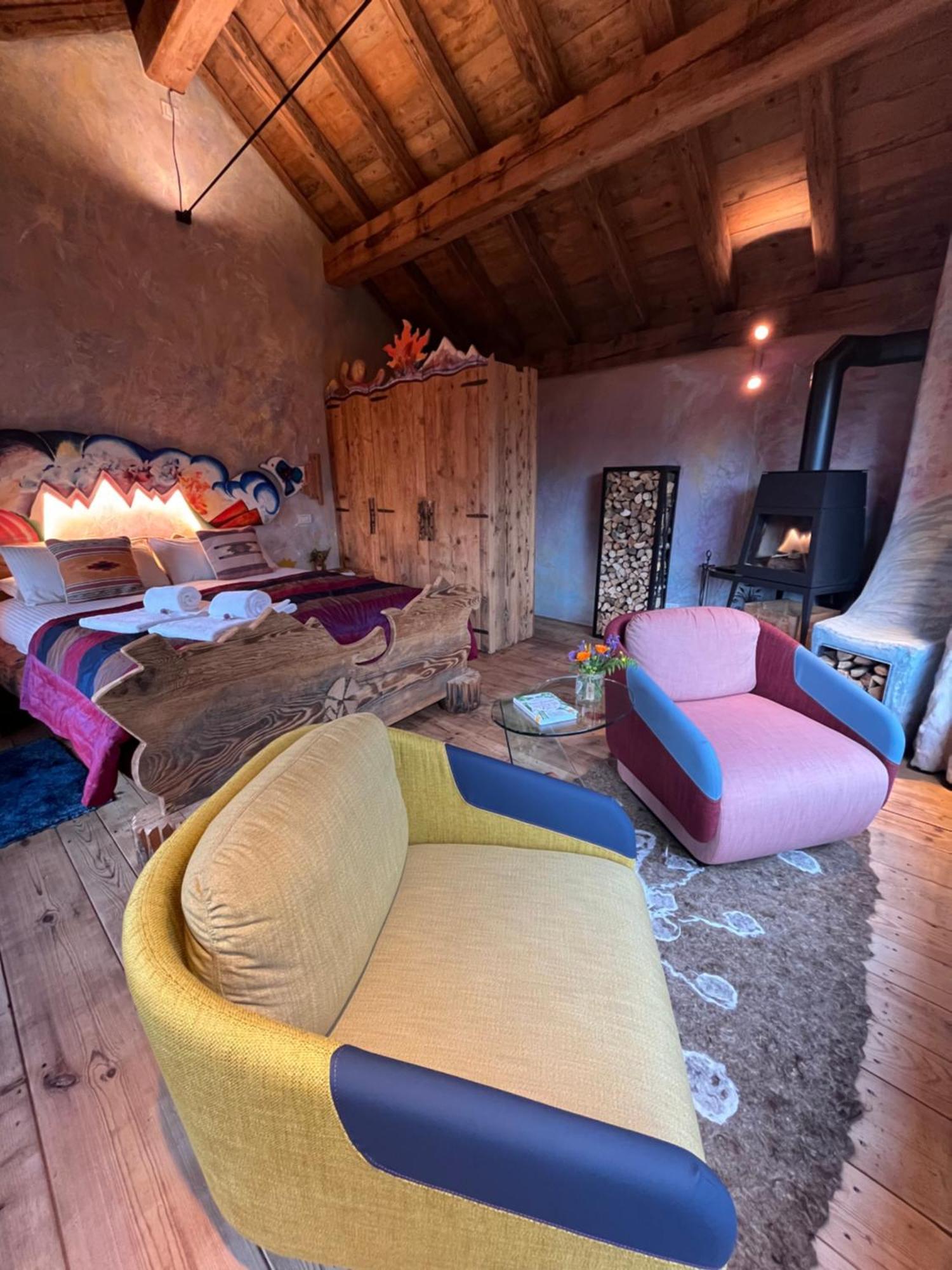 Resalbert Holiday home