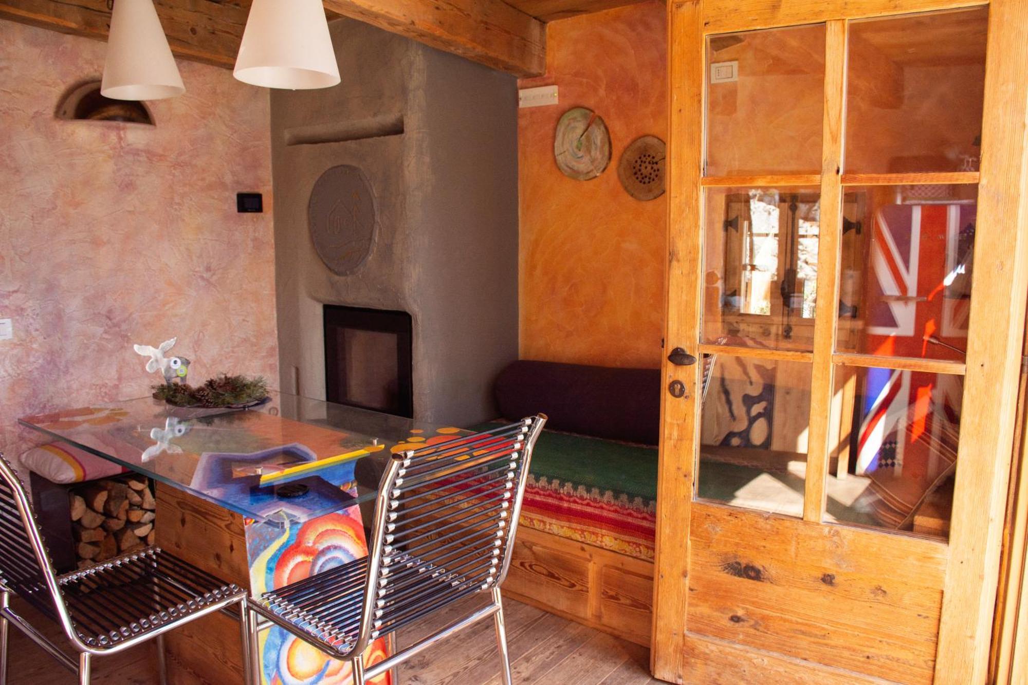 Holiday home Resalbert