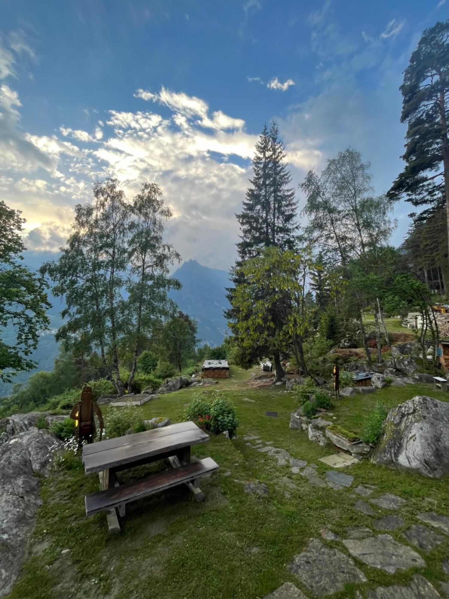 Resalbert * Chiavenna