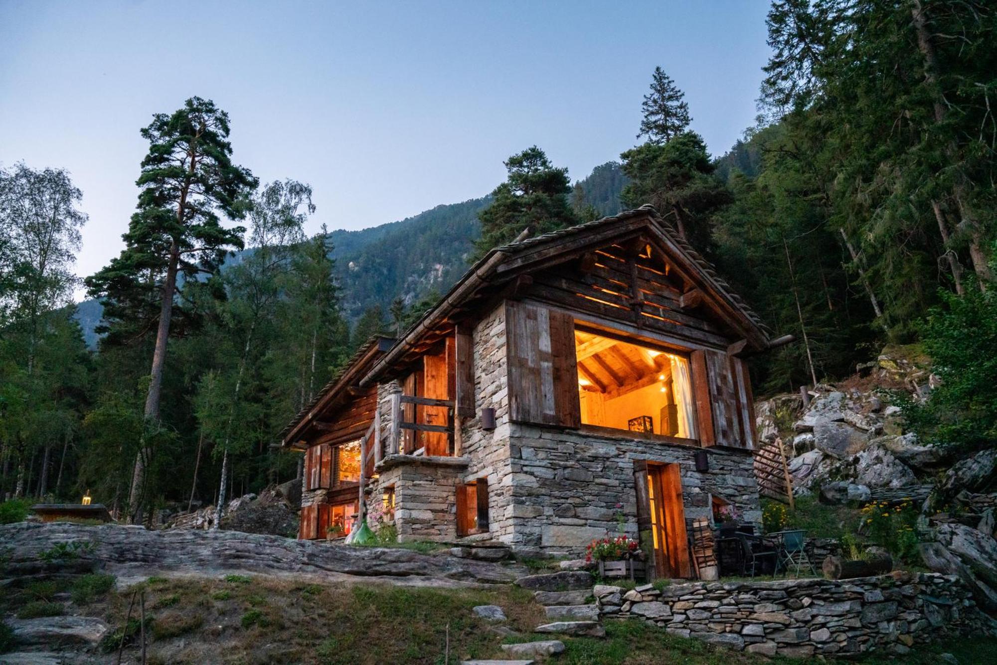 Resalbert Holiday home