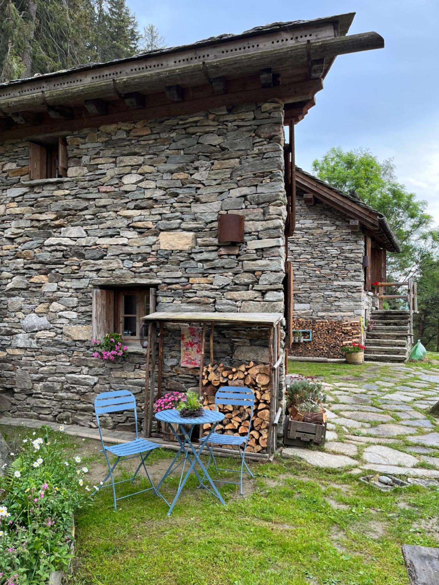 Holiday home Resalbert *