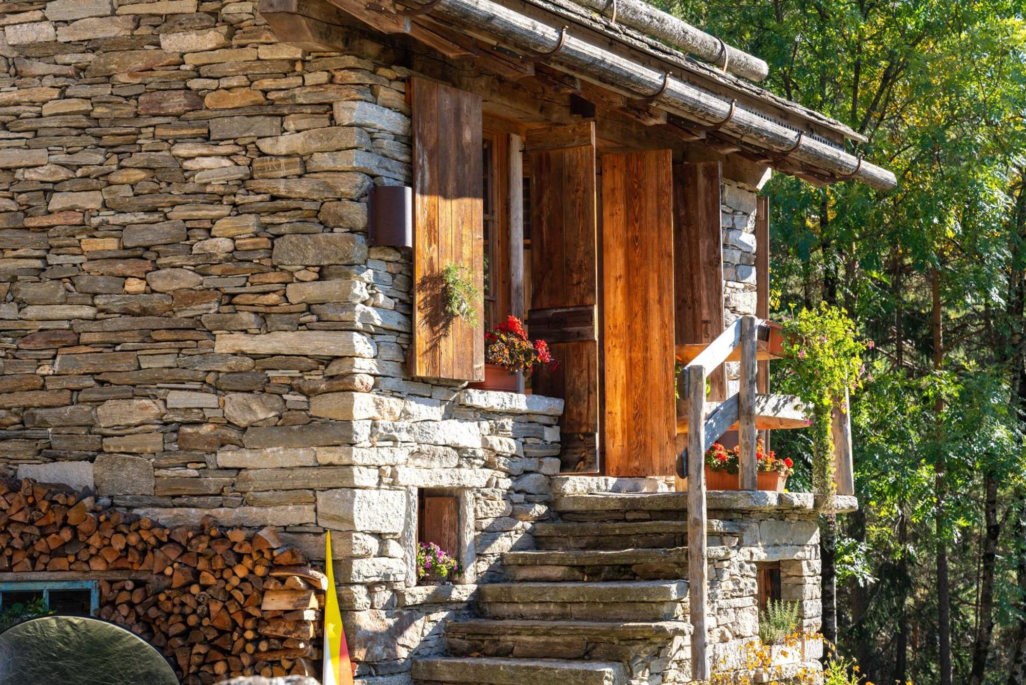 Holiday home Resalbert