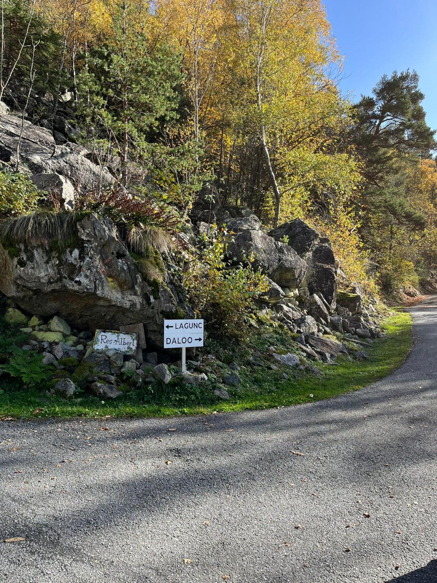 Resalbert Holiday home